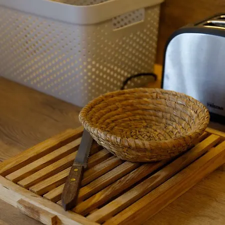 Nugal ماكارسكا