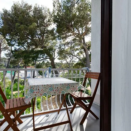 بيت ضيافة Nugal ماكارسكا