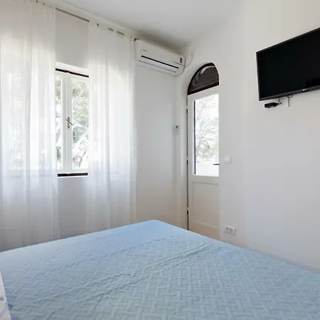 Nugal بيت ضيافة