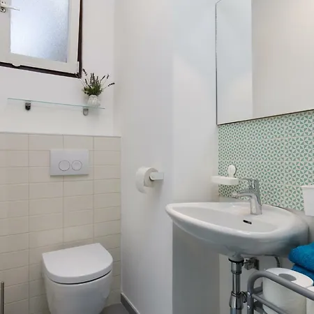 Nugal بيت ضيافة ماكارسكا