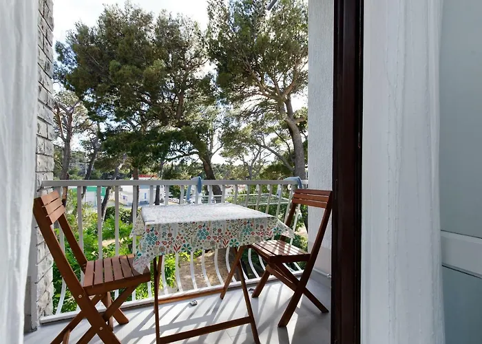 Gasthuis Nugal Makarska