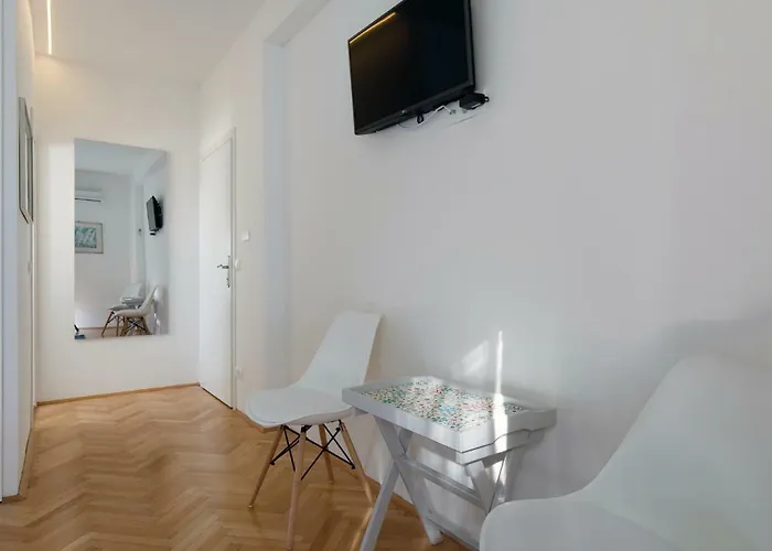 Gasthuis Nugal Makarska