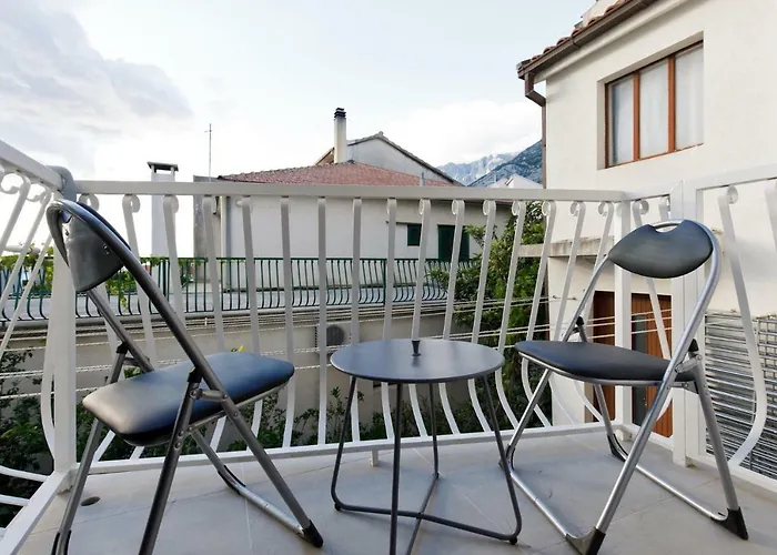 Nugal Gasthuis Makarska